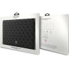 Guess 4G Uptown Triangle Logo case for 13-14 laptop - black - (GUE001829-0)