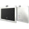 Guess 4G Uptown Triangle Logo case for 16 laptop - black - (GUE001830-0)