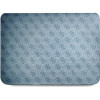 Guess 4G Uptown Triangle Logo case for 13-14 laptop - blue - (GUE001833-0)
