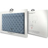 Guess 4G Uptown Triangle Logo case for 13-14 laptop - blue - (GUE001833-0)