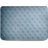 Guess 4G Uptown Triangle Logo case for a 16 laptop - blue - (GUE001834-0)