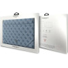 Guess 4G Uptown Triangle Logo case for a 16 laptop - blue - (GUE001834-0)