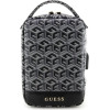 Guess Bag GUHBHGCFSEK Organizer black/black GCube Stripe - (GUE002893-0)
