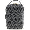 Guess Bag GUHBHGCFSEK Organizer black/black GCube Stripe - (GUE002893-0)