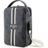 Guess Bag GUHBP4RPSK Organizer black/black 4G Printed Stripes - (GUE002710-0)