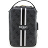Guess Bag GUHBP4RPSK Organizer black/black 4G Printed Stripes - (GUE002710-0)