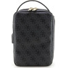 Guess Bag GUHBP4RPSK Organizer black/black 4G Printed Stripes - (GUE002710-0)