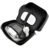 Guess Bag GUHBP4RPSK Organizer black/black 4G Printed Stripes - (GUE002710-0)
