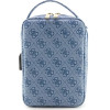Guess Bag GUHBP4RPSB Organizer blue/blue 4G Printed Stripes - (GUE002896-0)