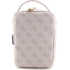 Guess Bag GUHBP4RPSP Organizer pink/pink 4G Printed Stripes - (GUE002895-0)