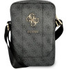Guess Bag GUTB10G4GFGR 10 gray / gray 4G Big Metal Logo - (GUE001879-0)