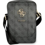 Guess Bag GUTB10G4GFGR 10 gray / gray 4G Big Metal Logo - (GUE001879-0)