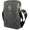 Guess Bag GUTB10G4GFGR 10 gray / gray 4G Big Metal Logo - (GUE001879-0)