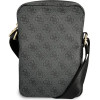 Guess Bag GUTB10G4GFGR 10 gray / gray 4G Big Metal Logo - (GUE001879-0)