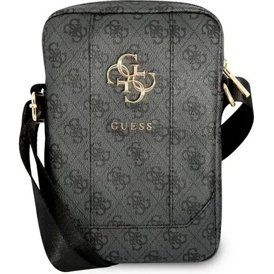 Guess Bag GUTB10G4GFGR 10 gray / gray 4G Big Metal Logo - (GUE001879-0)