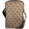 Guess Bag GUTB10G4GFBR 10'' brown / brown 4G Big Metal Logo - (GUE001878-0)