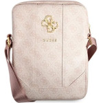 Guess Bag GUTB10G4GFPI 10 pink/pink 4G Big Metal Logo - (GUE001880-0)