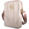 Guess Bag GUTB10G4GFPI 10 pink/pink 4G Big Metal Logo - (GUE001880-0)