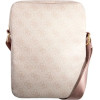 Guess Bag GUTB10G4GFPI 10 pink/pink 4G Big Metal Logo - (GUE001880-0)