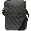 Guess Bag GUTB10P4RPSK 10'' black/black 4G Stripes Tablet Bag - (GUE002897-0)