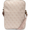 Guess Bag GUTB10P4RPSP 10'' pink/pink 4G Stripes Tablet Bag - (GUE002900-0)