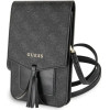 Guess Bag GUWBSQGBK black/black 4G - (GUE000373-0)
