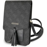 Guess Bag GUWBSQGBK black/black 4G - (GUE000373-0)
