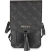 Guess Bag GUWBSQGBK black/black 4G - (GUE000373-0)