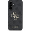 Guess Big 4G Logo Classic Logo Case for Samsung Galaxy A36 - Black - (GUE004464-0)