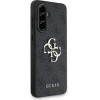Guess Big 4G Logo Classic Logo Case for Samsung Galaxy A36 - Black - (GUE004464-0)