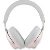 Guess Bluetooth ANC/ENC Headphones GUBHC22PSBCSMP Pink DB Metal Script Logo - (GUE004239-0)