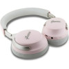 Guess Bluetooth ANC/ENC Headphones GUBHC22PSBCSMP Pink DB Metal Script Logo - (GUE004239-0)