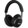 Guess Bluetooth ANC Headphones GUBHC22PSFCSMK Black Metal Script Logo - (GUE004156-0)