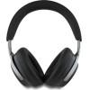 Guess Bluetooth ANC Headphones GUBHC22PSFCSMK Black Metal Script Logo - (GUE004156-0)