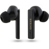 Guess Bluetooth headphones GUTWSSU20ALEGK TWS + docking station black/black Printed Logo - (GUE003287-0)