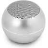 Guess Bluetooth speaker GUWSALGEG Speaker mini gray / gray - (GUE002430-0)