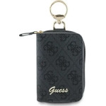 Guess Cable Pouch GUABP4DPTK Cable Pouch Black/Black 4G Triangle - (GUE004161-0)