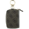 Guess Cable Pouch GUABP4DPTW Brown/brown 4G Triangle Cable Pouch - (GUE004162-0)