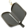 Guess Cable Pouch GUABP4DPTW Brown/brown 4G Triangle Cable Pouch - (GUE004162-0)