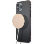 Guess case for induction GUCBMSLRD 15W MagSafe - gold - (GUE003050-0)