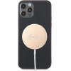 Guess case for induction GUCBMSLRD 15W MagSafe - gold - (GUE003050-0)