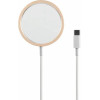 Guess case for induction GUCBMSLRD 15W MagSafe - gold - (GUE003050-0)