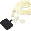Guess CBDY Cord phone strap - beige - (GUE003431-0)