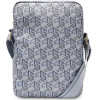 Guess GCube Stripe Tablet Bag for a 10'' tablet - blue - (GUE003146-0)