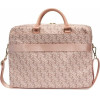 Guess GCube Stripes bag for a 16 laptop - pink - (GUE002882-0)