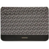 Guess GCube Stripes case for a 14 laptop - black - (GUE002935-0)