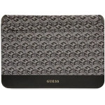 Guess GCube Stripes case for a 14 laptop - black - (GUE002935-0)