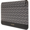 Guess GCube Stripes case for a 14 laptop - black - (GUE002935-0)