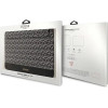 Guess GCube Stripes case for a 14 laptop - black - (GUE002935-0)
