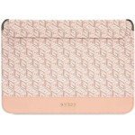 Guess GCube Stripes case for a 14 laptop - pink - (GUE002878-0)